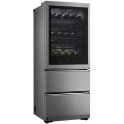LSR200W SIGNATURE Weinkühlschrank mit InstaView™ 