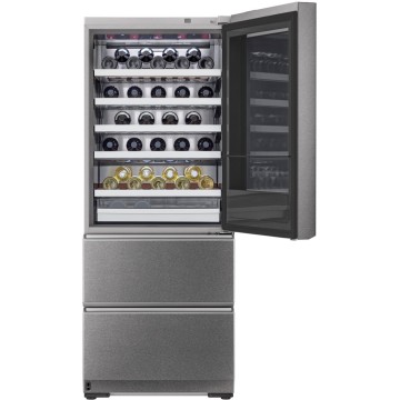 LSR200W SIGNATURE Weinkühlschrank mit InstaView™ 