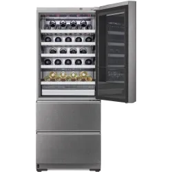 LSR200W SIGNATURE Weinkühlschrank mit InstaView™ 
