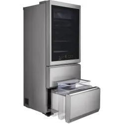 LSR200W SIGNATURE Weinkühlschrank mit InstaView™ 