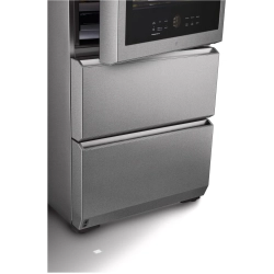 LSR200W SIGNATURE Weinkühlschrank mit InstaView™ 