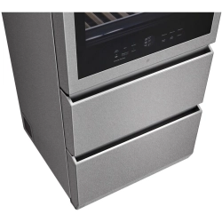 LSR200W SIGNATURE Weinkühlschrank mit InstaView™ 