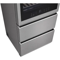 LSR200W SIGNATURE Weinkühlschrank mit InstaView™ 