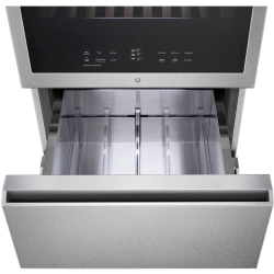 LSR200W SIGNATURE Weinkühlschrank mit InstaView™ 