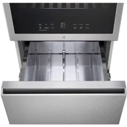 LSR200W SIGNATURE Weinkühlschrank mit InstaView™ 