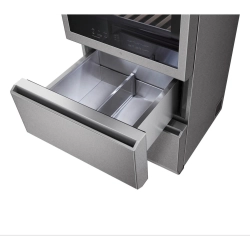 LSR200W SIGNATURE Weinkühlschrank mit InstaView™ 