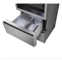 LSR200W SIGNATURE Weinkühlschrank mit InstaView™ 