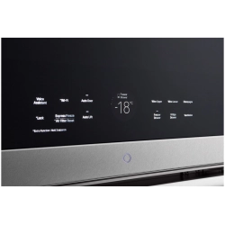 LSR200W SIGNATURE Weinkühlschrank mit InstaView™ 