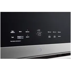 LSR200W SIGNATURE Weinkühlschrank mit InstaView™ 