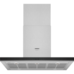 Siemens LF98BIR55 iQ500 Inselhaube 90 cm Edelstahl -