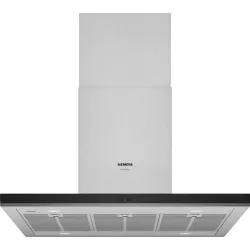 Siemens LF98BIR55 iQ500 Inselhaube 90 cm Edelstahl -