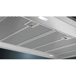 Siemens-LF98BIR55 iQ500 Inselhaube 90 cm Edelstahl-