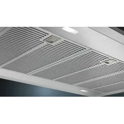 Siemens LF98BIR55 iQ500 Inselhaube 90 cm Edelstahl -