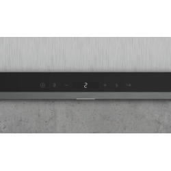 Siemens-LF98BIR55 iQ500 Inselhaube 90 cm Edelstahl-