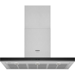Siemens LC97BIR55 iQ500 Wandesse 90 cm Edelstahl -
