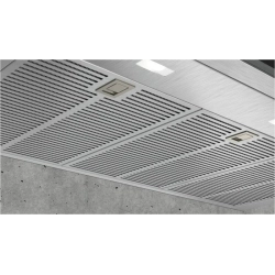 Siemens -LC97BIR55 iQ500 Wandesse 90 cm Edelstahl-