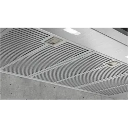 Siemens -LC97BIR55 iQ500 Wandesse 90 cm Edelstahl-