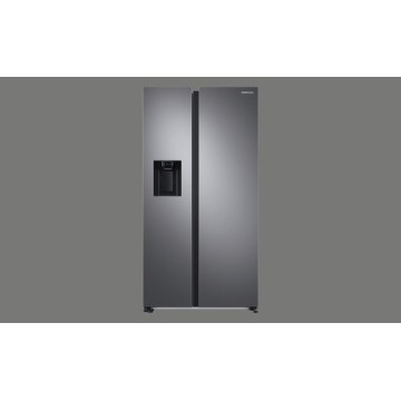 Samsung RS68A8531S9/WS SBS150 Foodcenter und Side by Side