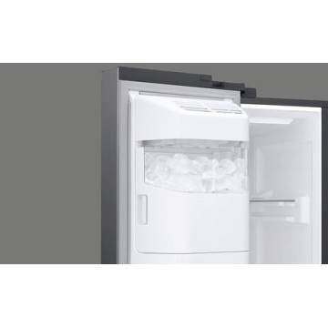 Samsung RS68A8531S9/WS SBS150 Foodcenter und Side by Side