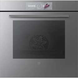 V-ZUG Four à vapeur CombairSteamer V2000 60 2303600003 -