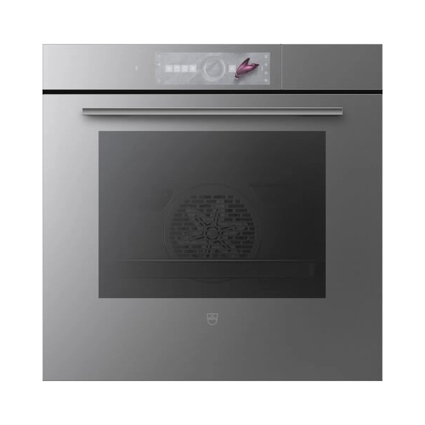 V-ZUG-Steamer CombairSteamer V2000 60-