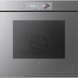 V-ZUG-Backofen Combair V6000 60P-