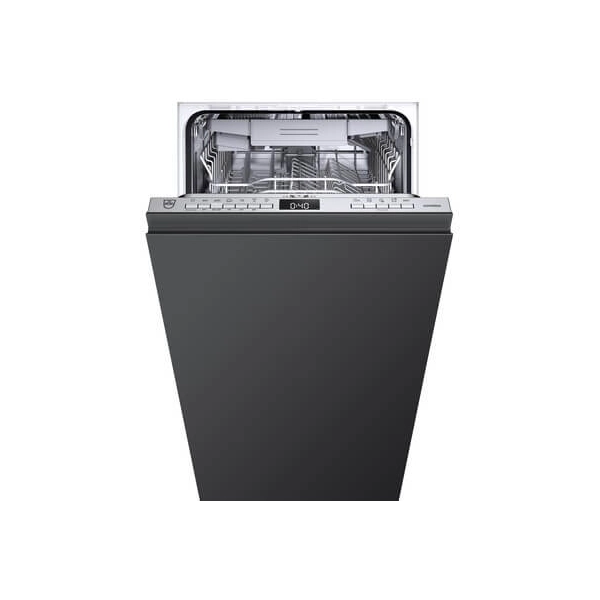 V-ZUG Lave-vaisselle AdorinaVaisselle V600 VS 4114100000 -
