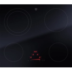 V-ZUG Kochfeld CookTop V4000 A604 3115100004 - Nettoland.ch