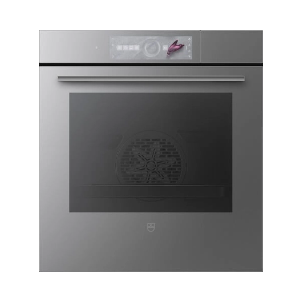 V-ZUG-Steamer CombairSteamer V2000 60C-
