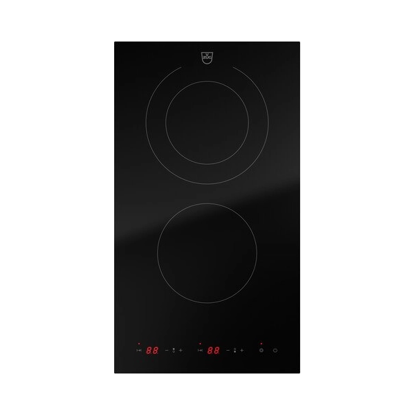 V-ZUG Table de cuisson CookTop V2000 A302 3115600000 -