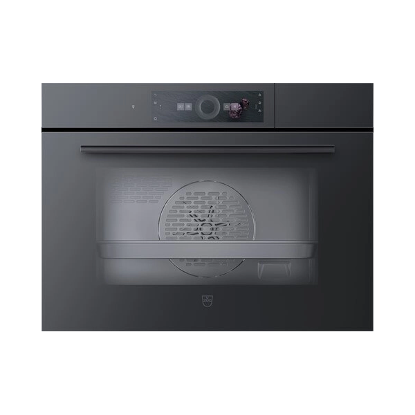 V-ZUG Four à vapeur CombiSteamer V6000 45F 2303300001 -