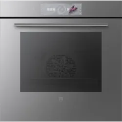 V-ZUG-Backofen Combair V2000 60-