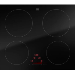 V-ZUG Table de cuisson CookTop V2000 I604 3114800000 -