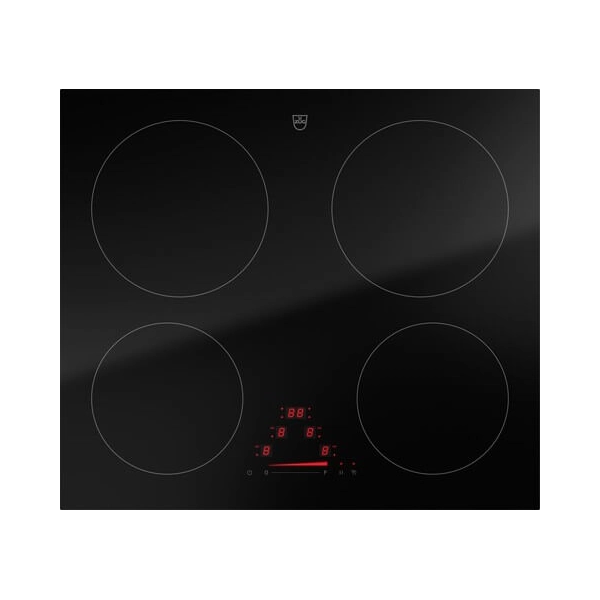 V-ZUG Table de cuisson CookTop V2000 I604 3114800000 -