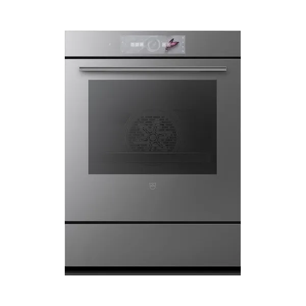 V-ZUG-Backofen Combair V6000 76PC-