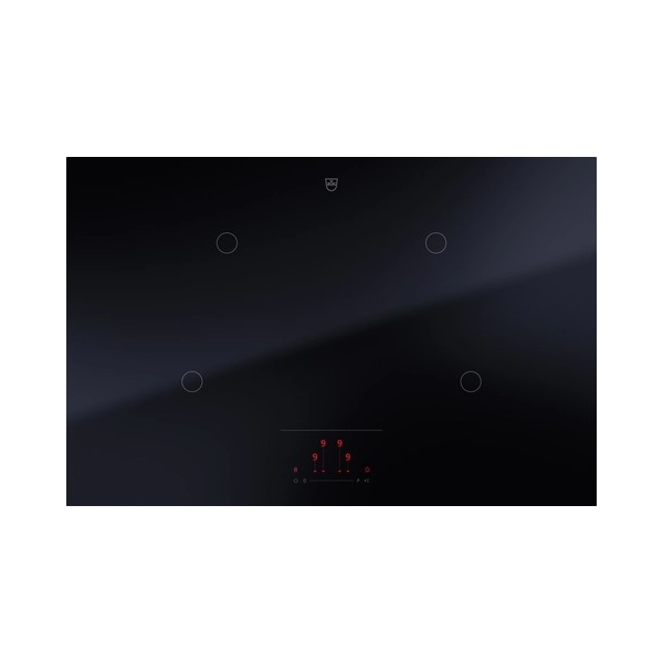 V-ZUG Table de cuisson CookTop V2000 I804 3114600001 -