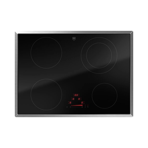 V-ZUG-Kochfeld CookTop V4000 A704-
