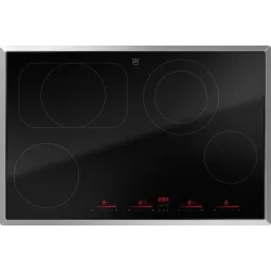 V-ZUG-Kochfeld CookTop V6000 A804B-