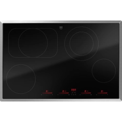 V-ZUG Table de cuisson CookTop V6000 A804B 3115300000 -