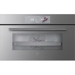 V-ZUG-Steamer CombiSteamer V4000 38-