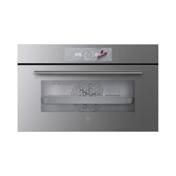 V-ZUG-Steamer CombiSteamer V4000 38-