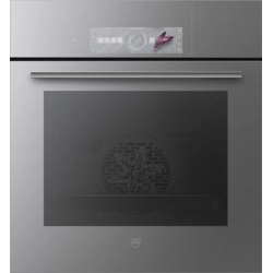 V-ZUG Four à vapeur CombairSteamer V2000 6UC 2310000001 -