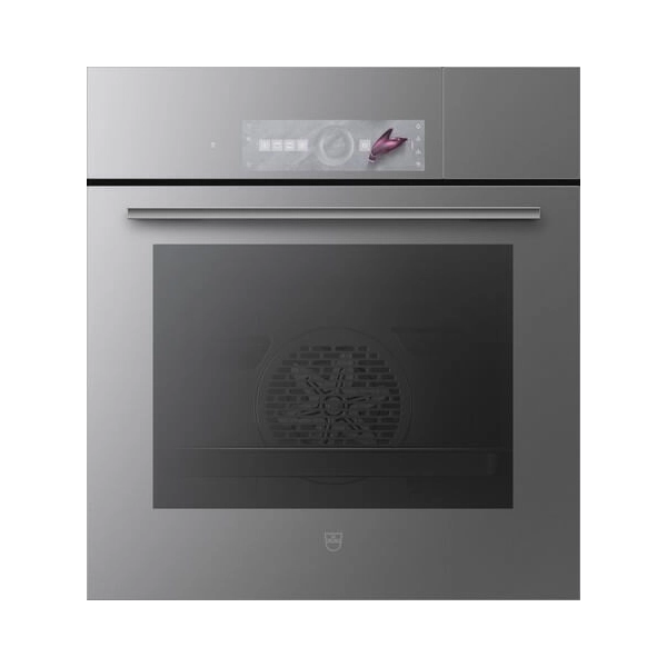 V-ZUG Four à vapeur CombairSteamer V2000 6UC 2310000001 -