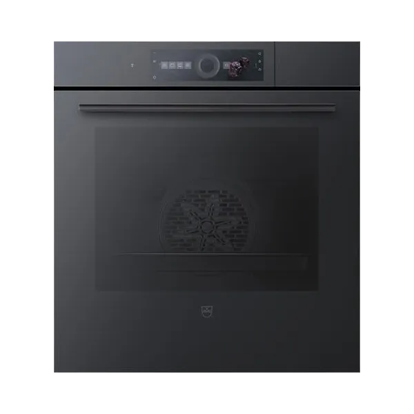 V-ZUG Four à vapeur CombairSteamer V2000 60C 2303500005 -