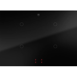 V-ZUG-Kochfeld CookTop V2000 J704-