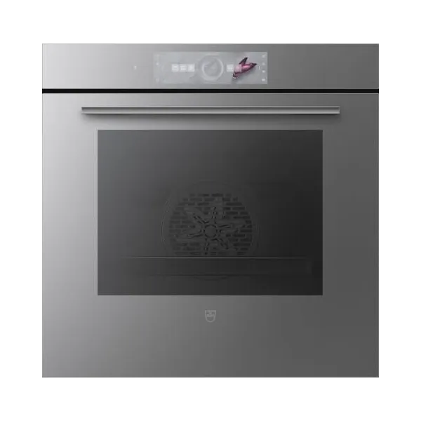 V-ZUG-Backofen Combair V6000 60-