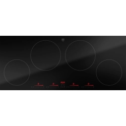 V-ZUG-Kochfeld CookTop V4000 I904-