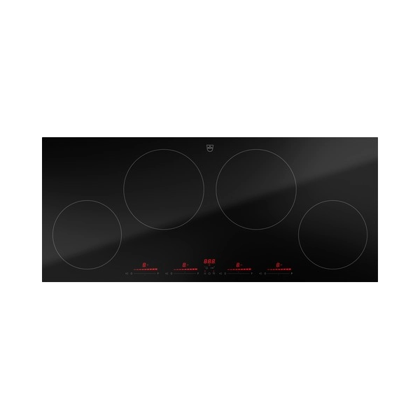 V-ZUG-Kochfeld CookTop V4000 I904-