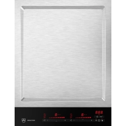 V-ZUG-Kochfeld CookTop Teppan Yaki I40-