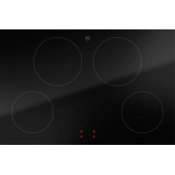 V-ZUG-Kochfeld CookTop V2000 J804-